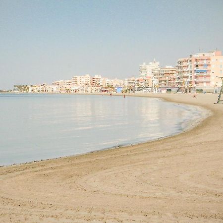 1 Bedroom Nice Apartment In Santa Pola Ngoại thất bức ảnh